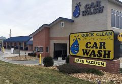 Quick Clean Car Wash photo 3