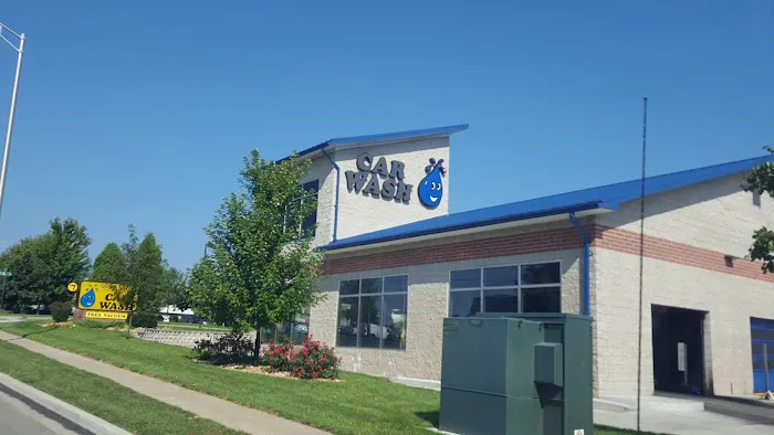 Quick Clean Car Wash Picture 6