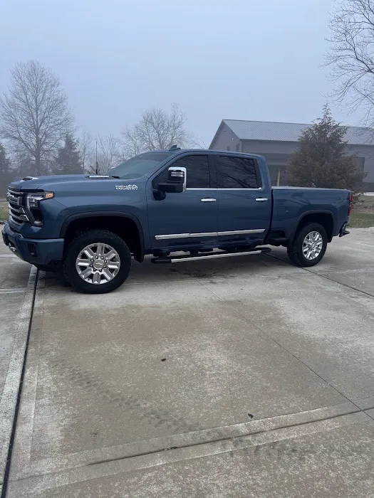 Quick Clean Car Wash Picture 4
