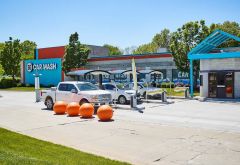 GO Car Wash photo 2
