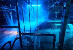GO Car Wash photo 3