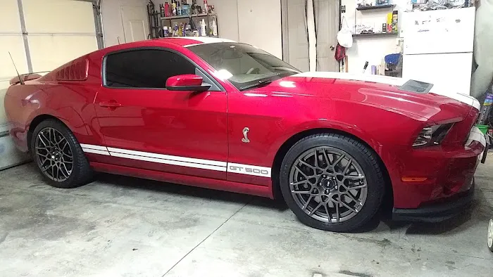 GO Car Wash Picture 6