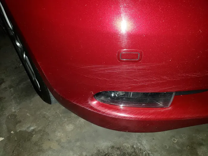 GO Car Wash Picture 7