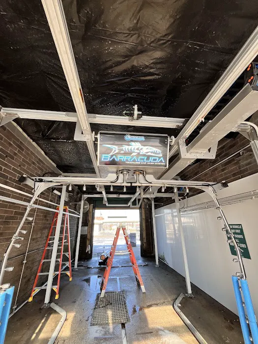 Auto Wash Supply & Engineering, LLC Picture 1