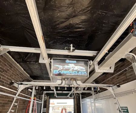 Auto Wash Supply & Engineering, LLC