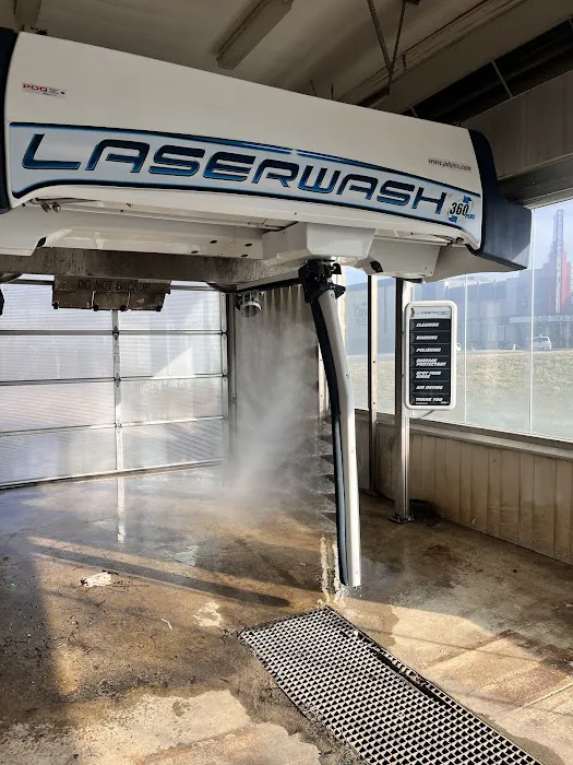 Auto Wash Supply & Engineering, LLC Picture 2