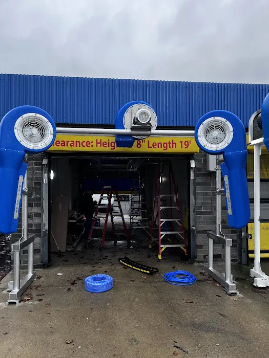 Auto Wash Supply & Engineering, LLC Picture 7