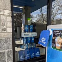 McBee’s Coffee N Carwash ico