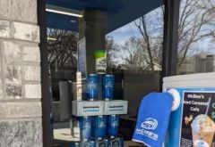 McBee’s Coffee N Carwash photo 1