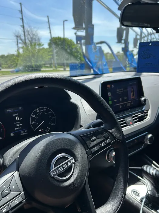 McBee’s Coffee N Carwash Picture 2