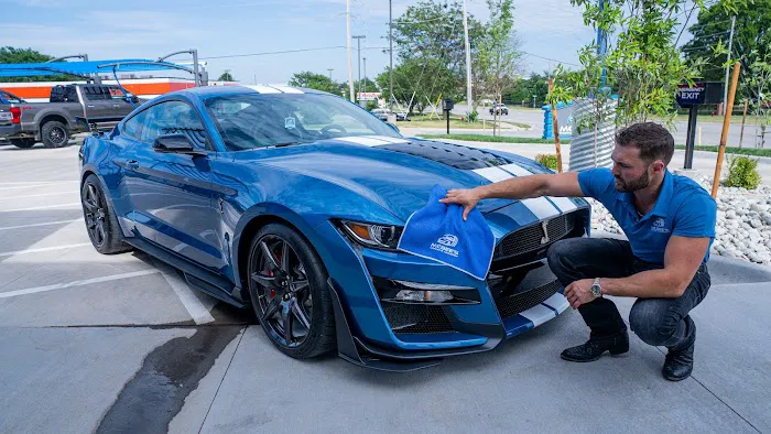 McBee’s Coffee N Carwash Picture 9