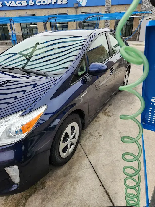 McBee’s Coffee N Carwash Picture 8