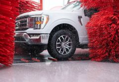 Tommy's Express® Car Wash photo 3