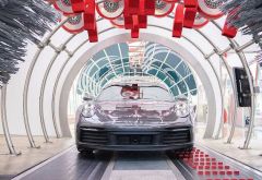 Tommy's Express® Car Wash photo 2