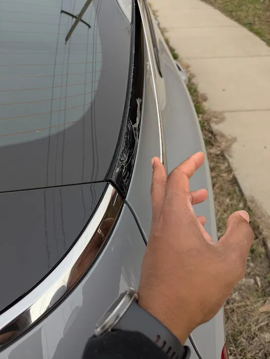 Tommy's Express® Car Wash Picture 5