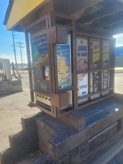 Car Wash Olathe Picture 2