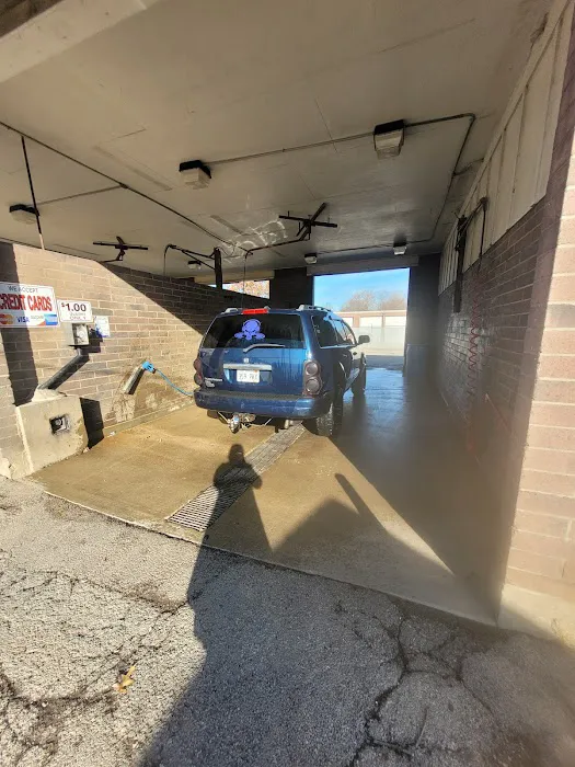 Car Wash Olathe Picture 5