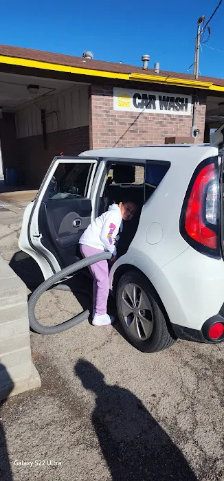 Car Wash Olathe Picture 4
