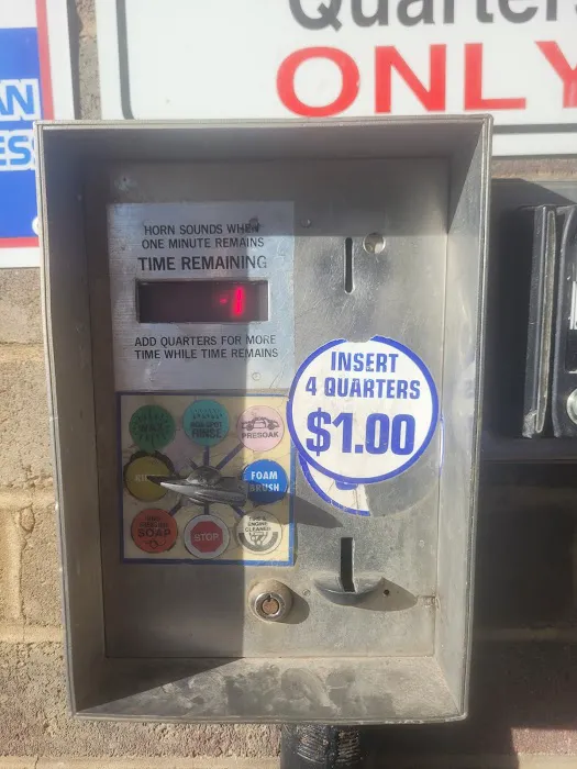 Car Wash Olathe Picture 6