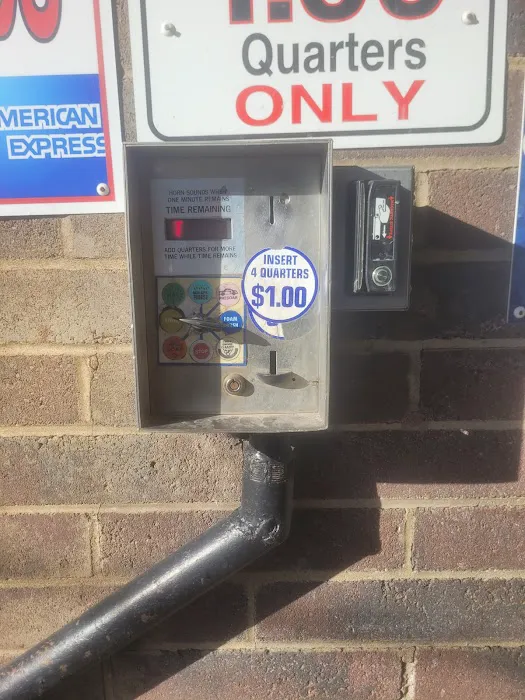 Car Wash Olathe Picture 8