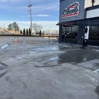 Club Car Wash ico