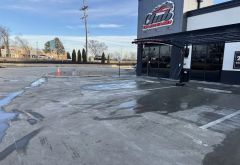 Club Car Wash photo 1