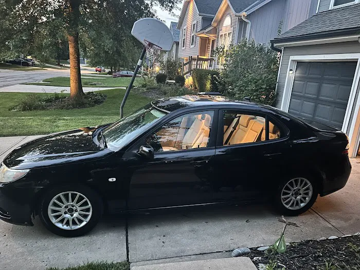 Club Car Wash Picture 5