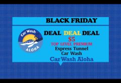 Car Wash Aloha photo 2