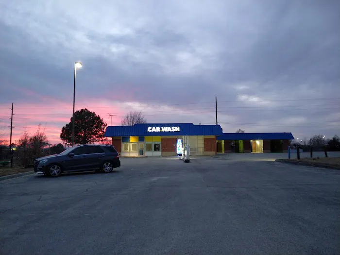 Car Wash Aloha Picture 1