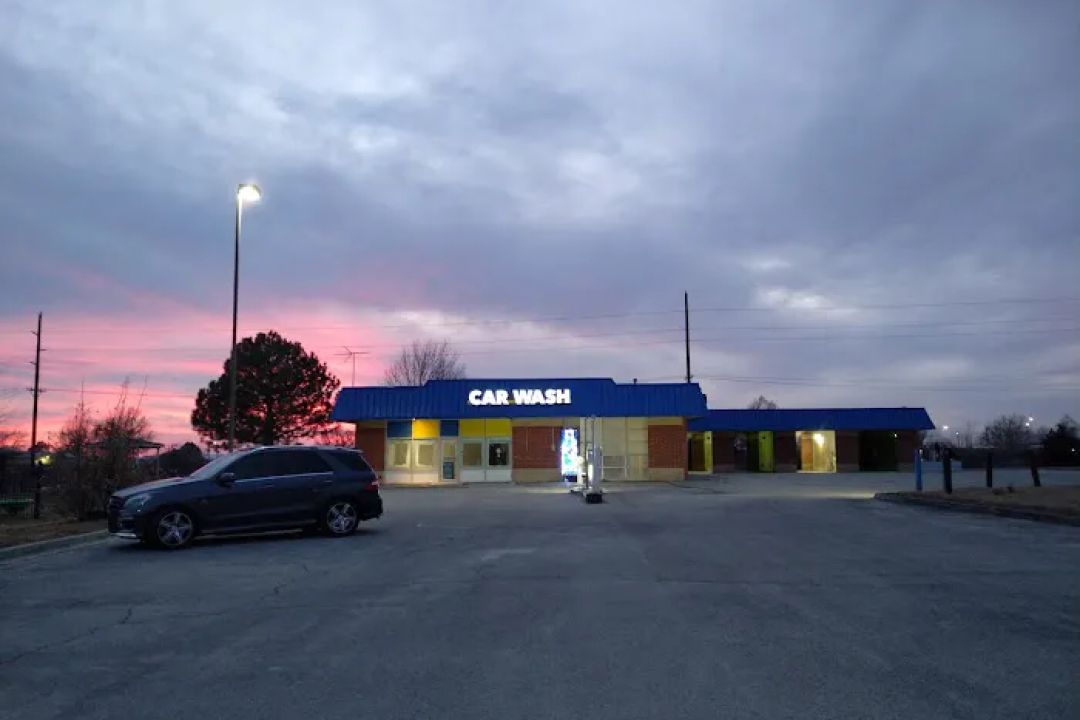 Car Wash Aloha
