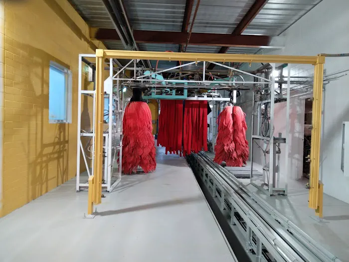 Car Wash Aloha Picture 3