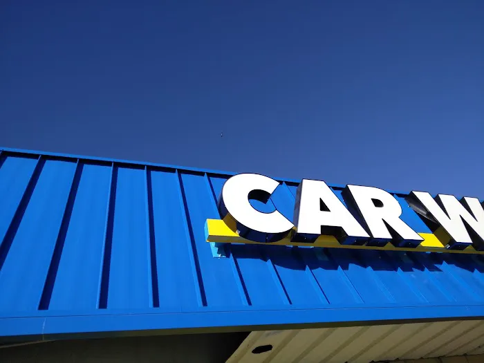 Car Wash Aloha Picture 6