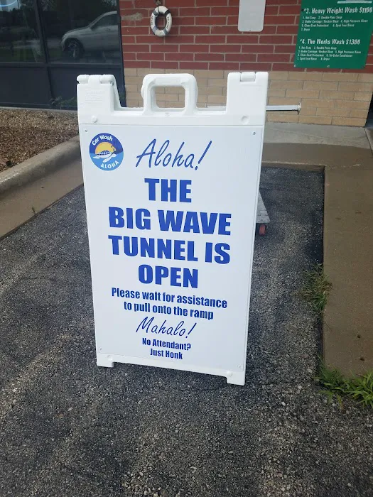 Car Wash Aloha Picture 8