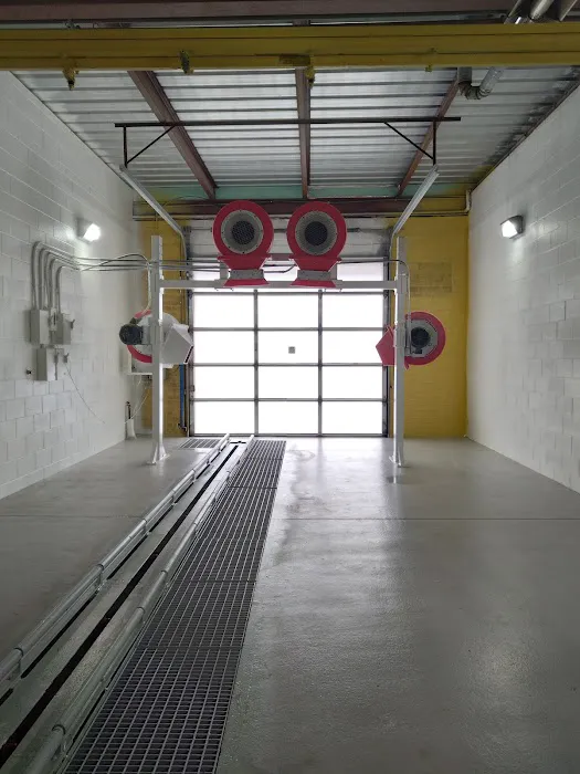 Car Wash Aloha Picture 10