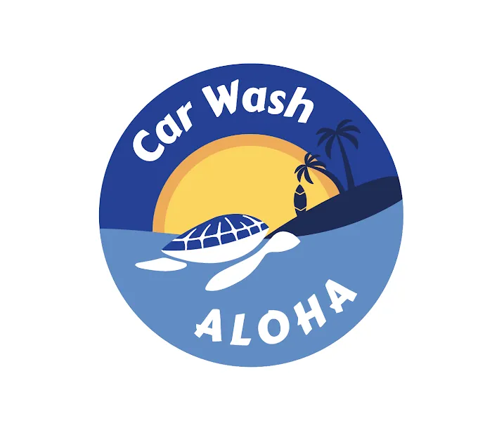 Car Wash Aloha Picture 7