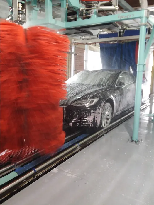 Car Wash Aloha Picture 9