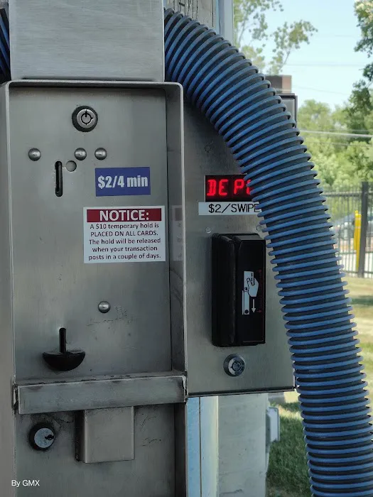 Excel Car Wash Picture 1