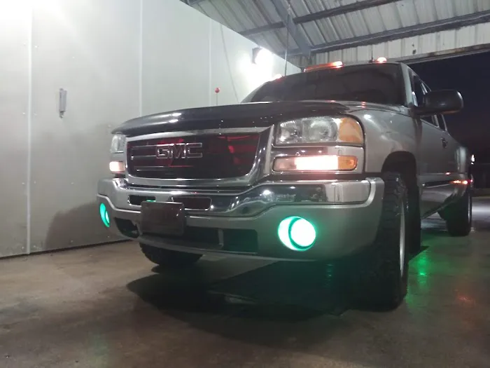 Excel Car Wash Picture 3