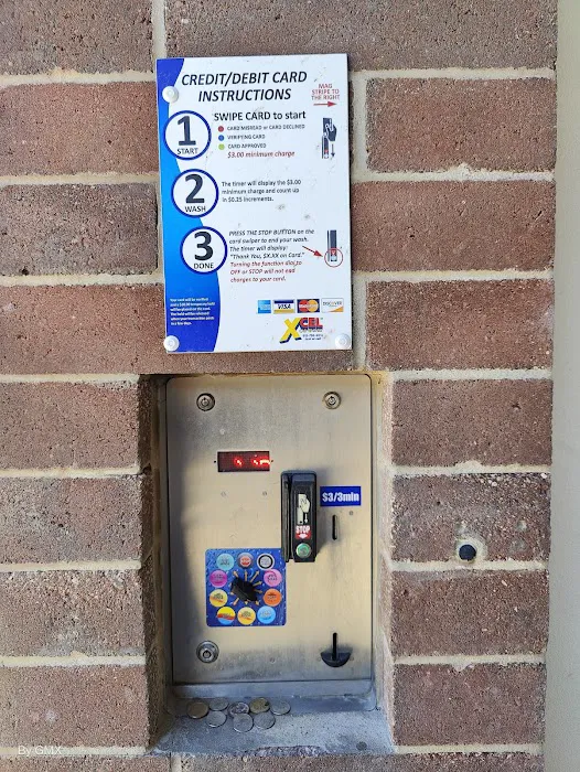 Excel Car Wash Picture 2