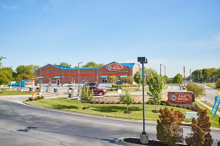 GO Car Wash Picture 2