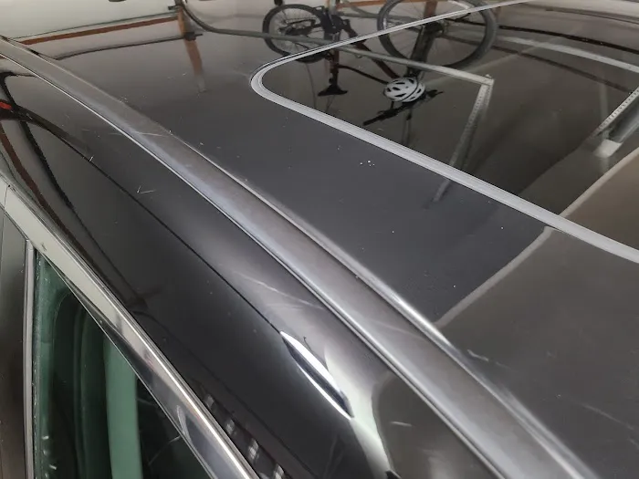 GO Car Wash Picture 4