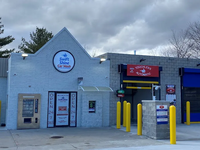 Swift Shine Car Wash Picture 3