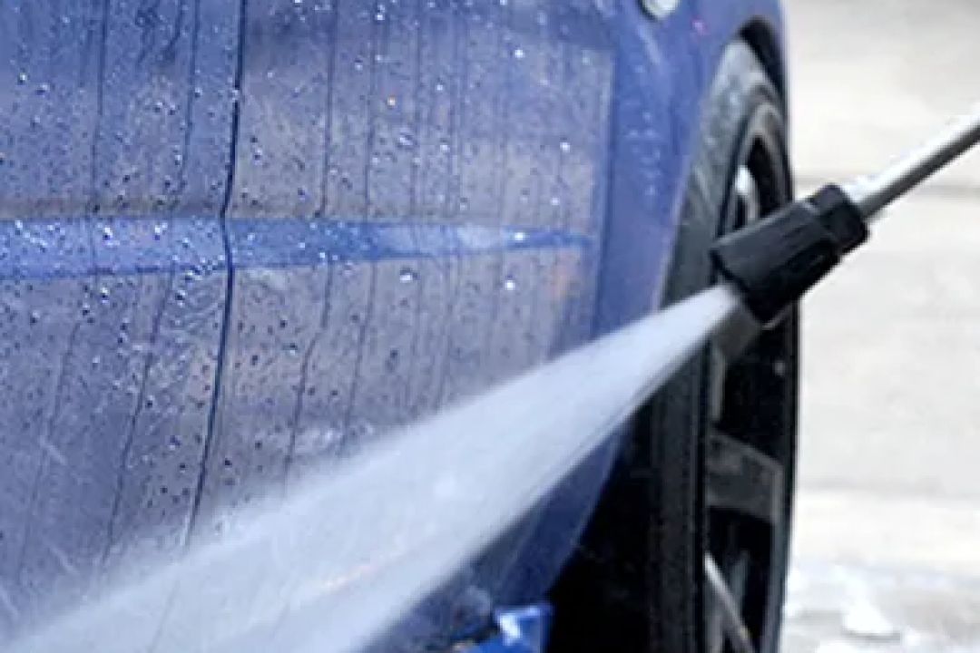 Swift Shine Car Wash