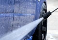 Swift Shine Car Wash photo 1