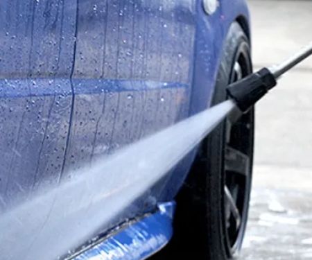 Swift Shine Car Wash