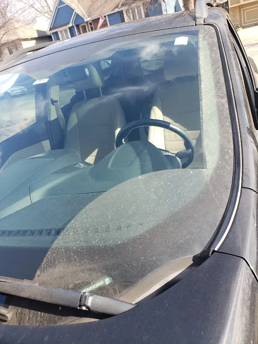 Swift Shine Car Wash Picture 6