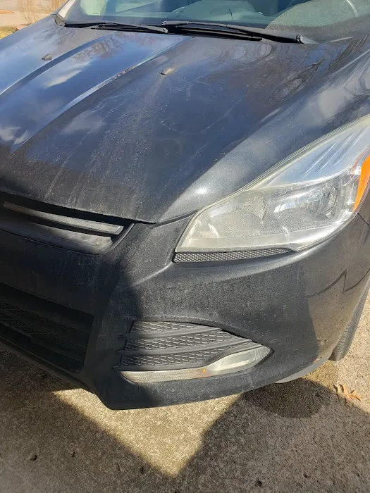 Swift Shine Car Wash Picture 9