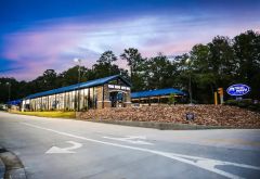 Tidal Wave Auto Spa | Car Wash photo 2
