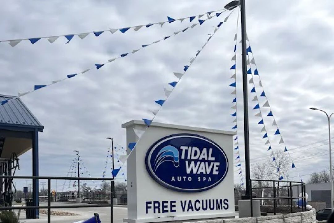 Tidal Wave Auto Spa | Car Wash