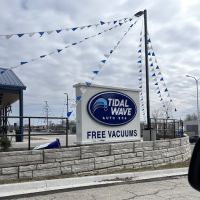 Tidal Wave Auto Spa | Car Wash ico